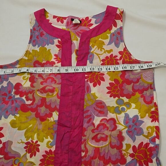 JCrew tunic / dress Size Small - Picture 2 of 5